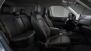 2026 Ford Bronco Sport® Internal Image 1